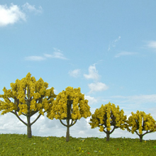 model trees